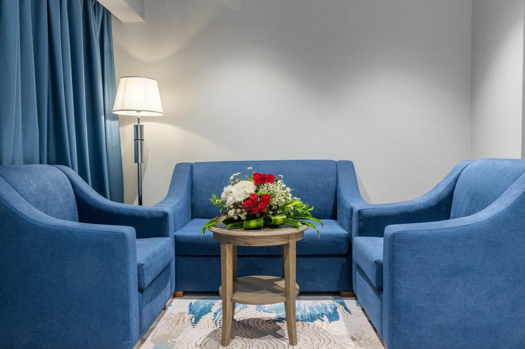 View Al Madinah Hotel Medina Екстер'єр фото