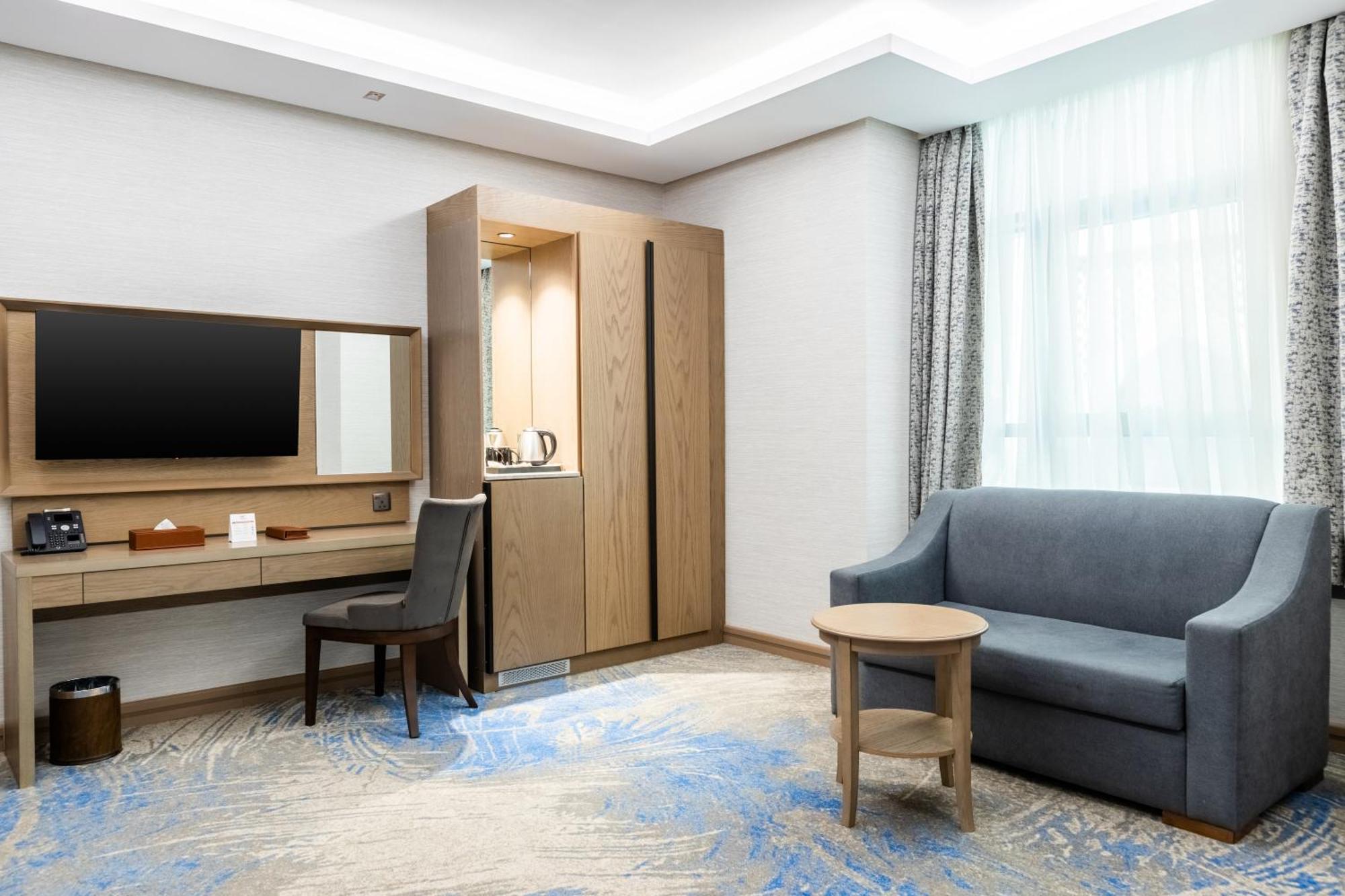 View Al Madinah Hotel Medina Екстер'єр фото