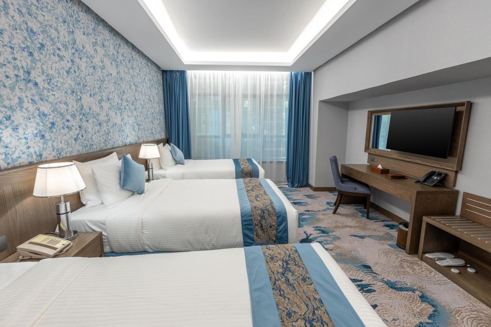 View Al Madinah Hotel Medina Екстер'єр фото