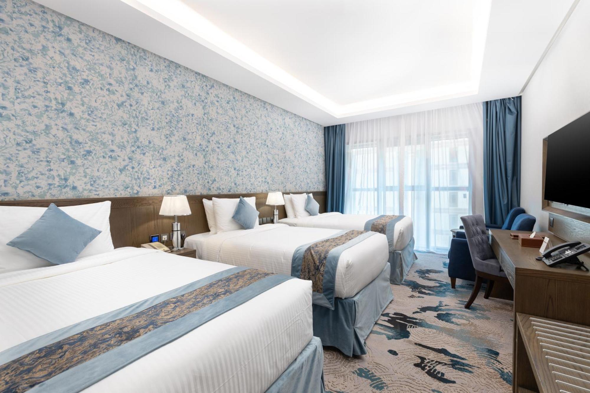 View Al Madinah Hotel Medina Екстер'єр фото